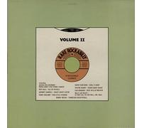 Various - Various - Rare Rockabilly Volume II - MCA Records - 0062.089