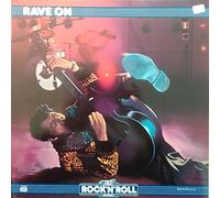 Various - Various - Rave On - Time Life Music - TL 514/29, Time Life Music - 845 980-1