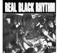 Various - Various - Real Black Rhythm