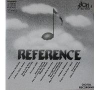 Various - Various: Reference Vol. 1 [CD]