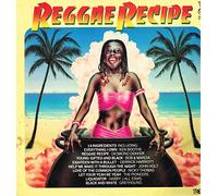Various - Various - Reggae Recipe - Music For Pleasure