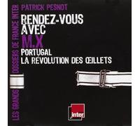 Various - Various - Rendez-Vous Avec X: Portugal