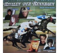 Various - Various - Rivalen Der Rennbahn (Original Soundtrack Der ZDF-Serie) - Hansa - 209 604, Hansa - 209 604-630