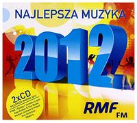 Various - Various: Rmf Najlepsza Muzyka 2012 (digipack) [2CD]