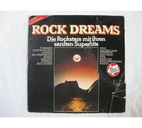 Various - Various - Rock Dreams - Die Rockstars Mit Ihren Sanften Superhits - CBS - 24010