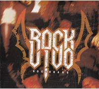 Various - Various - Rock Vivo