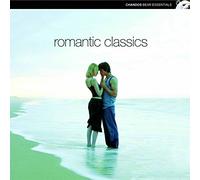 Various - VARIOUS - ROMANTIC CLASSICS
