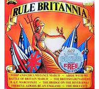 Various - Various: Rule Britannia - LPx2