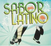 Various - Various - Sabor Latino