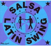 Various - Various - Salsa Latin Swing