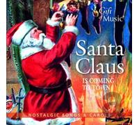 Various - VARIOUS:SANTA CLAUS