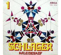 Various - Various - Schlager-Kaleidoskop 1/71 - AMIGA - 8 55 232