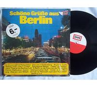 Various - Various: Schöne Grüße Aus Berlin [Vinyl LP]