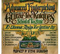 Various - Various - School Of Ragtime