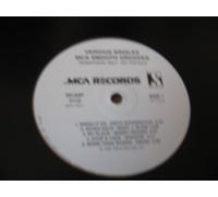 Various - Various Singles - MCA Smooth Grooves