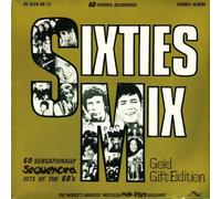 Various - Various - Sixties Mix - Stylus Music - SMR 733