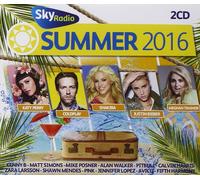 Various Artists - Sky Radio Summer 2016