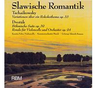 Various - Various - Slawische Romantik