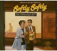 Various - Various - Softly Softly The Fabulous 50s