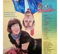 Various - Various / Something Wild - Music From The Motion Picture Soundtrack