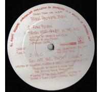 Various - Various / Songs From The Album "Burn Hollywood Burn"