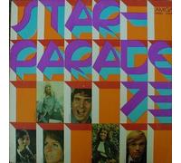 Various - Various - Starparade '73 - AMIGA - 8 55 360