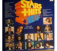 Various - Various - Stars & Hits - Neu Für Das Rote Kreuz - Phonogram Germany - 6839 004