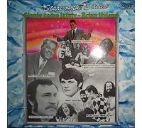 Various - Various - Stars Of The Sixties - Probe - 5C 050-93837, Probe - 5C050 93837