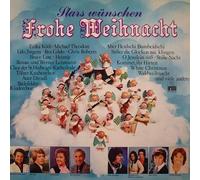 Various - Various - Stars Wünschen Frohe Weihnacht - Ariola - 28 940 XAU