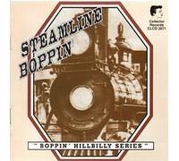 Various - Various - Steamline Boppin