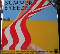 Various - Various - Summer Breeze Vol. 2 - Telstar - STAR 2231-B