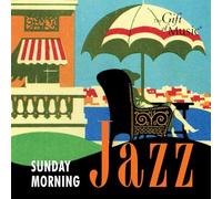 Various - VARIOUS:SUN MORNING JAZZ