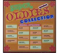 Various - Various - Super Oldies Collection International Vol. 8 - SR International - 15 935 0, SR International - 159350