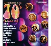 Various - Various - Super Sound of the 70s - Vol. 2 - Part 1