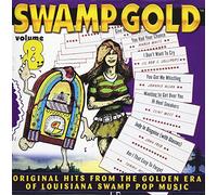 Various - Various - Swamp Gold Volume 8