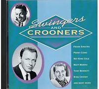 various - various - Swingers and Crooners