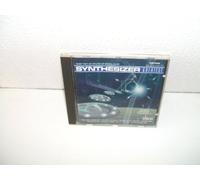 VARIOUS - VARIOUS - SYNTHESIZER GREATEST ARCADE