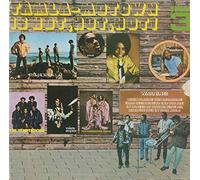 Various - Various: Tamla-Motown Is Hot, Hot, Hot! Volume 3 [Vinyl]