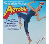 Various - Various - Tanz Dich Fit Mit Aerobic - Europa - 111 660.6