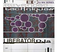 Various - Various Techniques