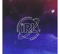 Various - Various - Terraforming In Analogue Space-Irl Remixes '00-'15