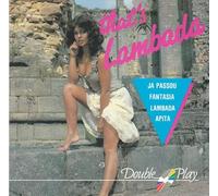 Various - Various - Thats Lambada