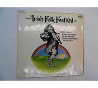, Various - Various - The 2nd Irish Folk Festival On Tour - Intercord - 26 499-4 Z/1-2
