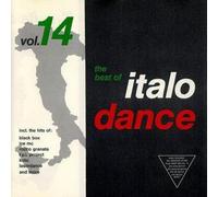Various - Various - The Best Of Italo Dance Vol. 14 - ZYX Records - ZYX 70014-1