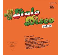 Various - Various - The Best Of Italo-Disco Vol. 11 - ZYX Records - 70 011, ZYX Records - 70011
