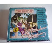 Various - VARIOUS - THE BEST OF THE FABULOUS THIRTIES