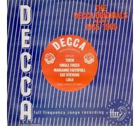 Various - Various - The Decca Originals - Volume 2 - 1965-1969 - Decca - 6.25332 AO