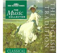 Various - Various - The English Tradition - The Music Collection (Sunday Times) - ST 43