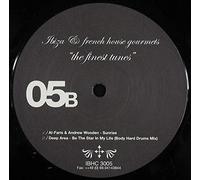 Various - Various - The Finest Tunes Vol. 5 - Ibiza & French House Gourmets - IBHC 3005