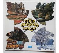 Various - Various: The Four Seasons Of Medley LP